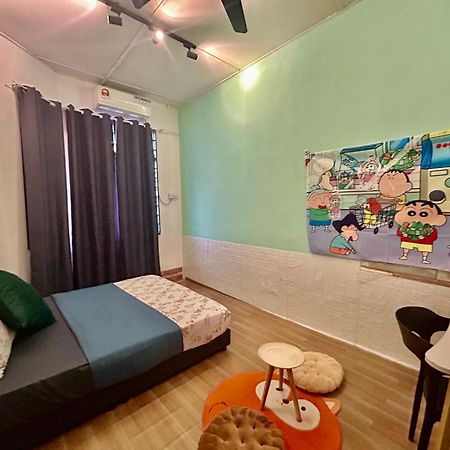 Entire Cozy Home 16 • 3 Bedroom @ Alma Букит-Мертаджам Экстерьер фото